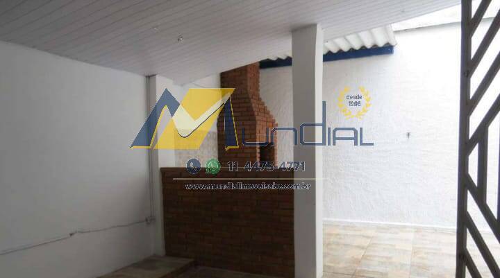 Casa, 1 quarto, 113 m² - Foto 7