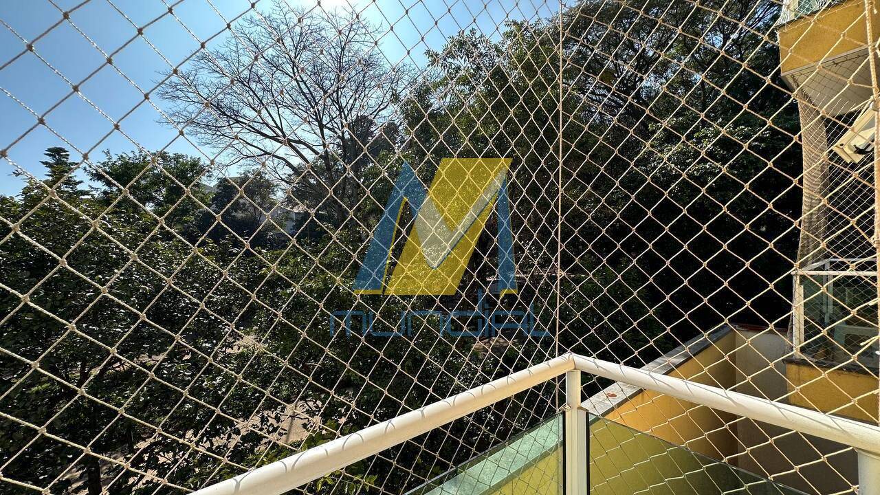 Apartamento, 3 quartos, 77 m² - Foto 1