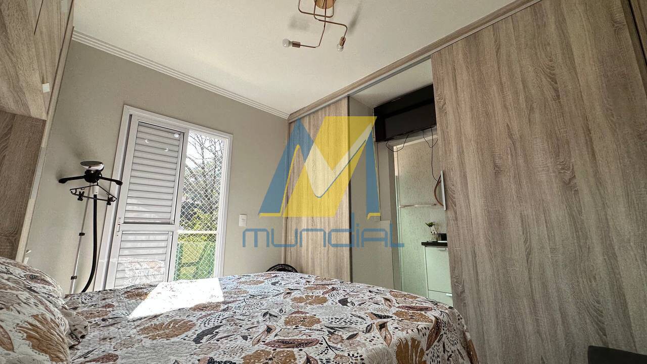 Apartamento, 3 quartos, 77 m² - Foto 3