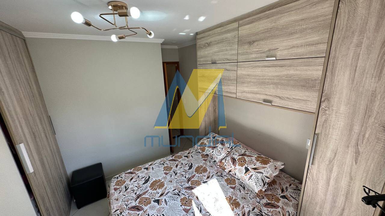 Apartamento, 3 quartos, 77 m² - Foto 5