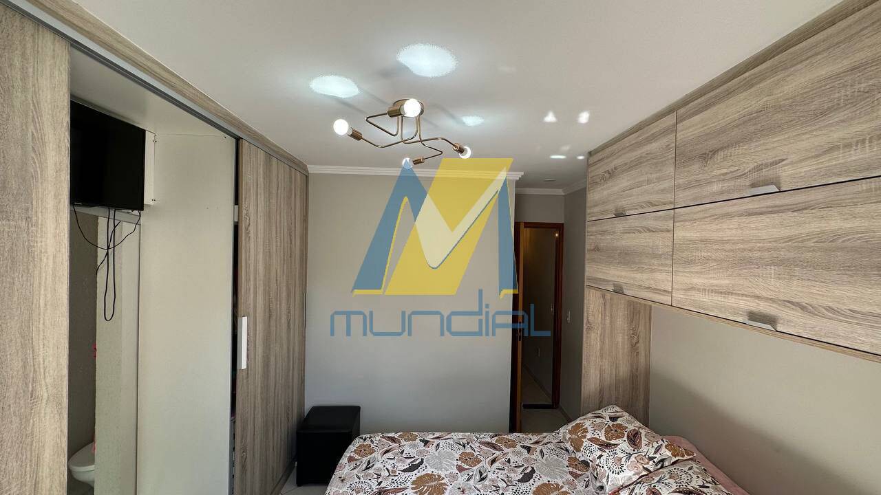 Apartamento, 3 quartos, 77 m² - Foto 6