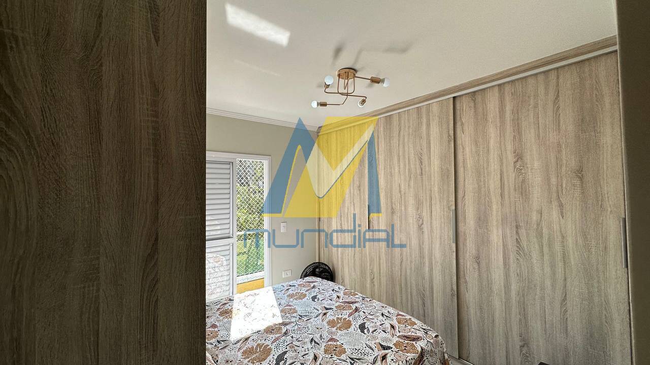 Apartamento, 3 quartos, 77 m² - Foto 8