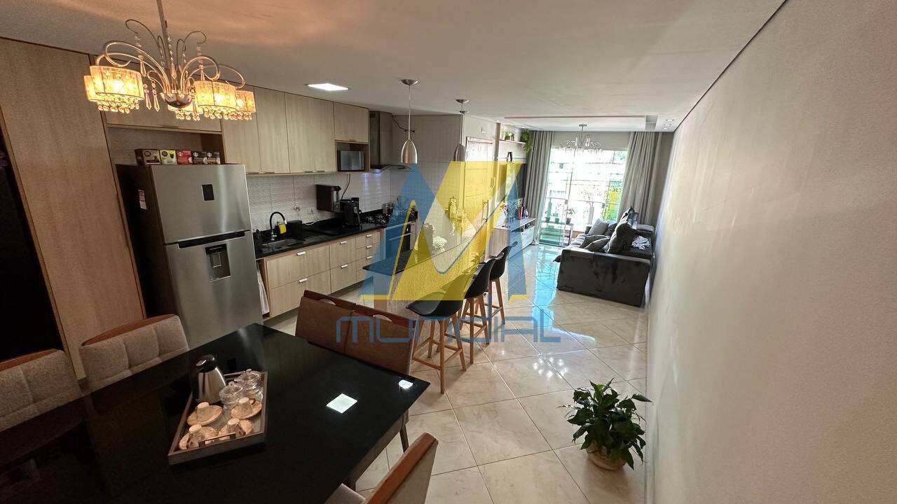 Apartamento, 3 quartos, 77 m² - Foto 17