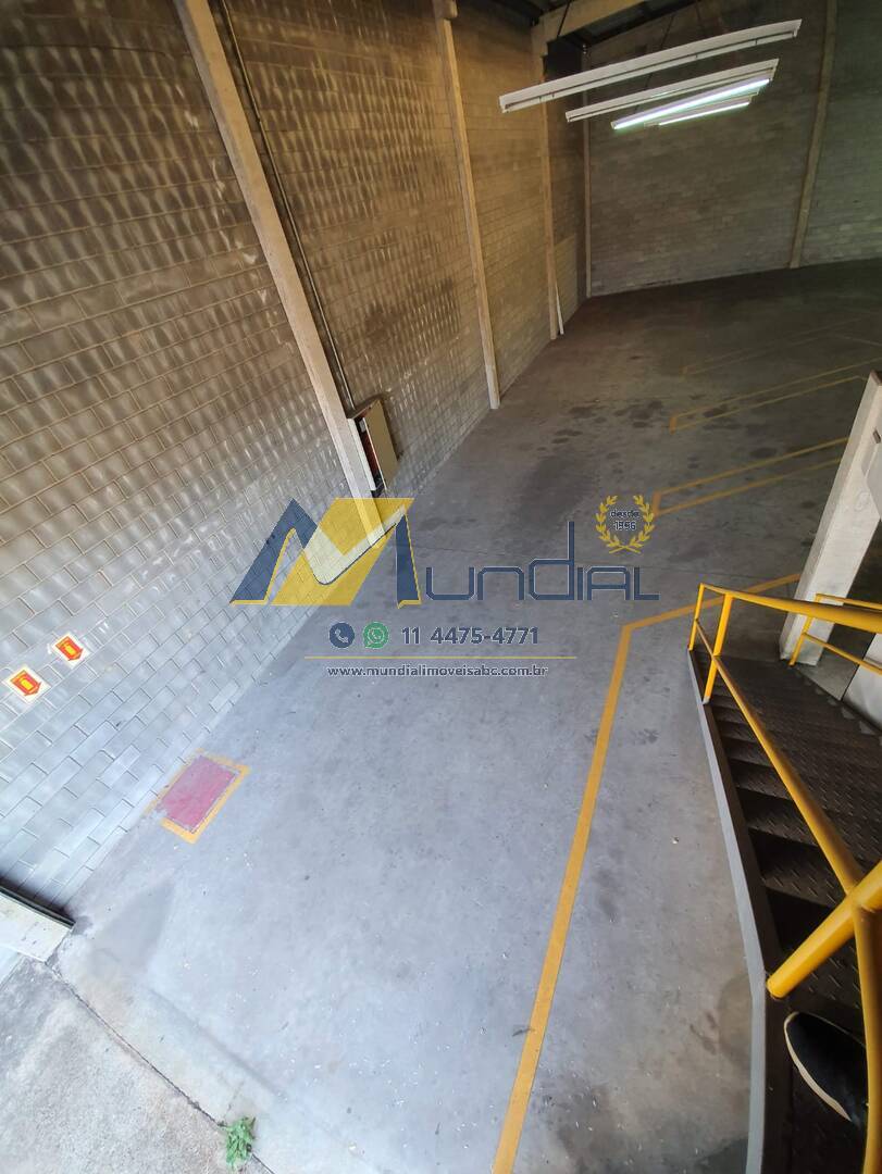 Depósito-Galpão, 460 m² - Foto 4