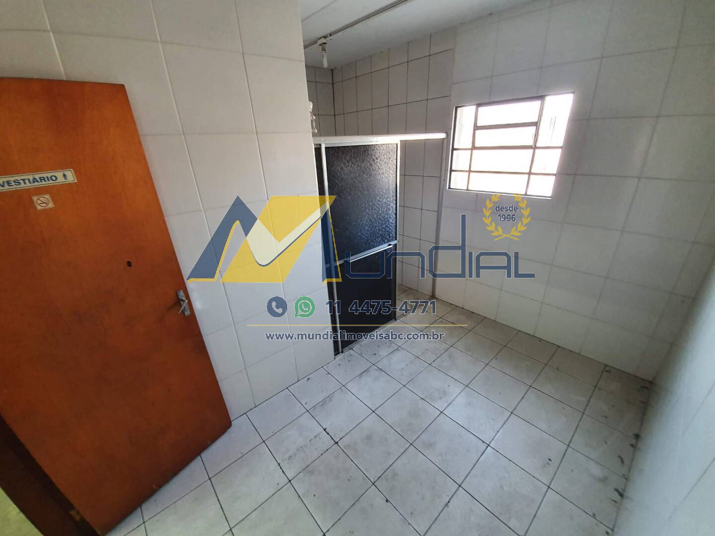 Depósito-Galpão, 460 m² - Foto 6