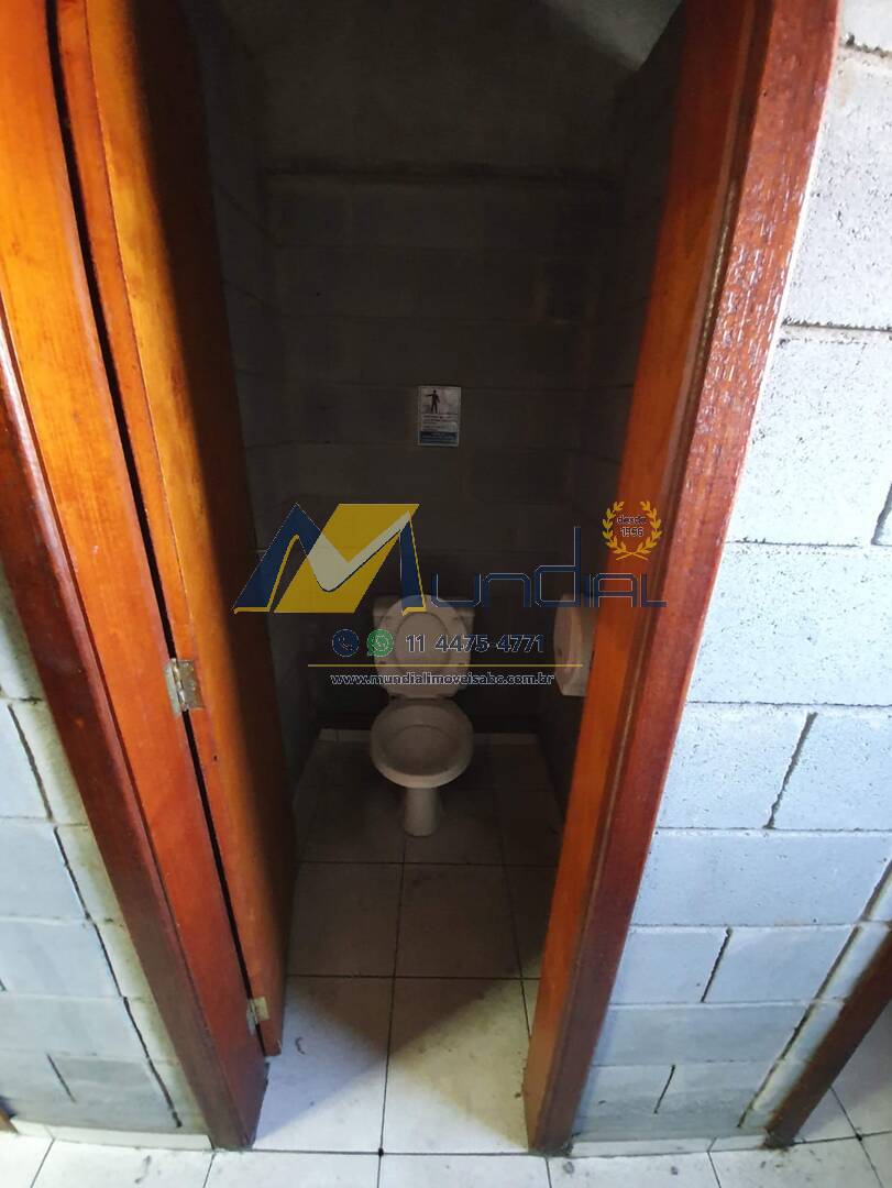 Depósito-Galpão, 460 m² - Foto 7