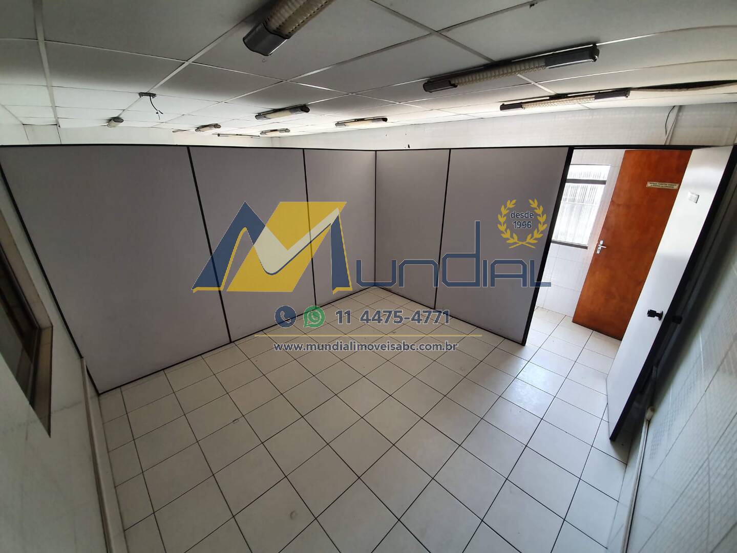 Depósito-Galpão, 460 m² - Foto 19
