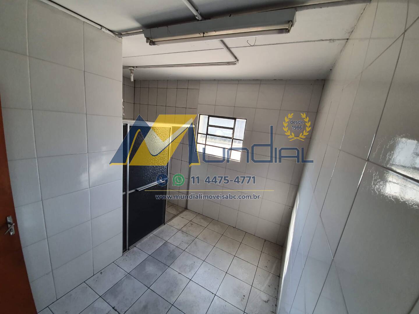 Depósito-Galpão, 460 m² - Foto 21