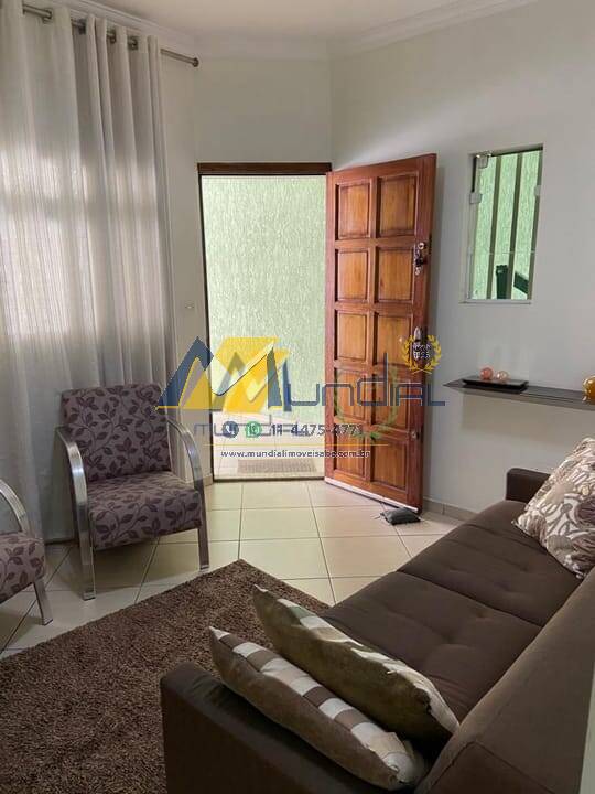 Casa, 3 quartos, 166 m² - Foto 2