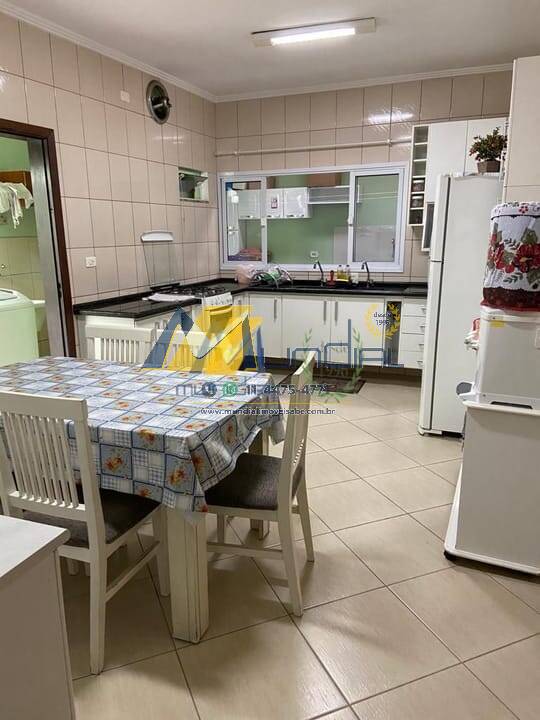 Casa, 3 quartos, 166 m² - Foto 3