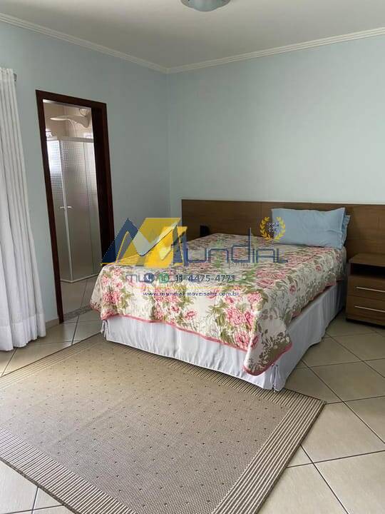 Casa, 3 quartos, 166 m² - Foto 4