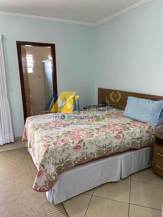 Casa, 3 quartos, 166 m² - Foto 5