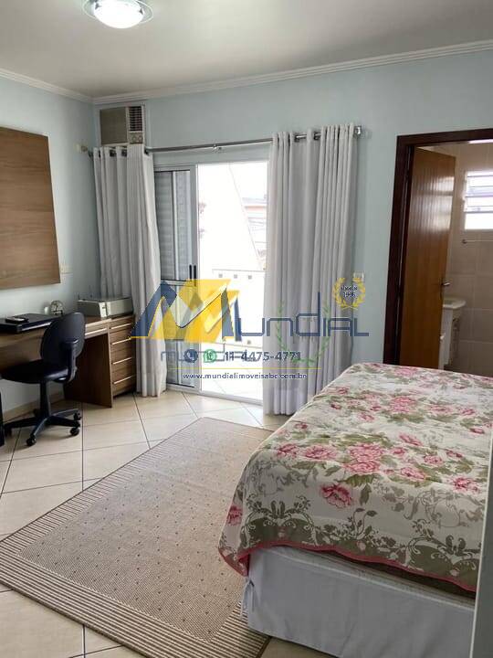 Casa, 3 quartos, 166 m² - Foto 7