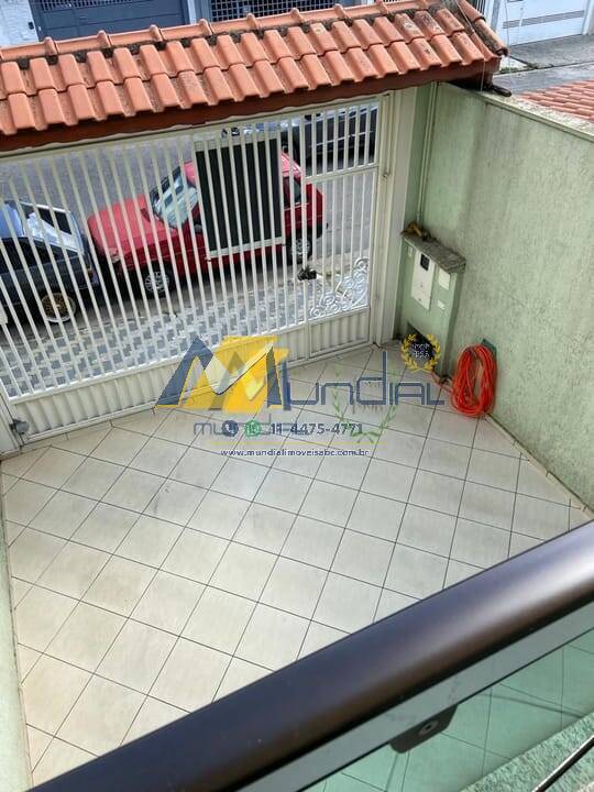 Casa, 3 quartos, 166 m² - Foto 9