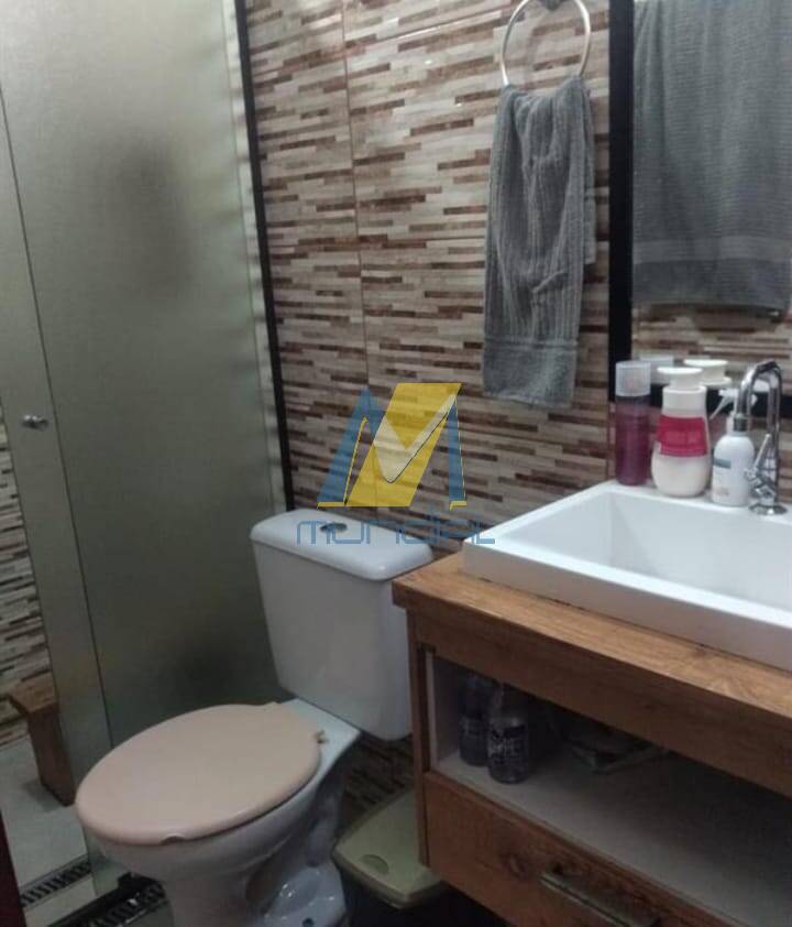 Sobrado, 5 quartos, 275 m² - Foto 2