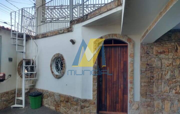 Sobrado, 5 quartos, 275 m² - Foto 3