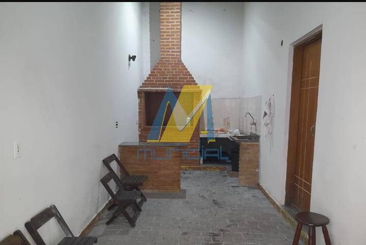 Sobrado, 5 quartos, 275 m² - Foto 4