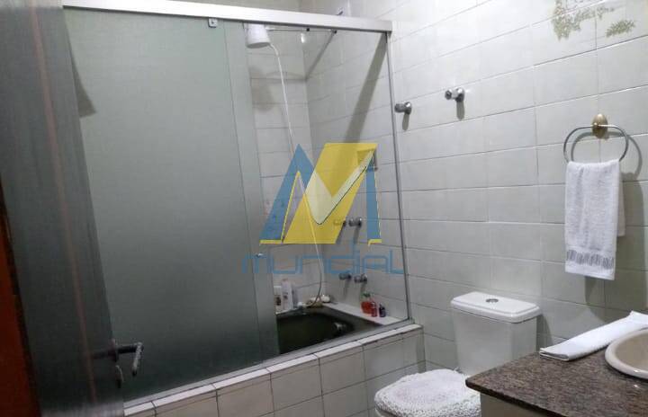 Sobrado, 5 quartos, 275 m² - Foto 5