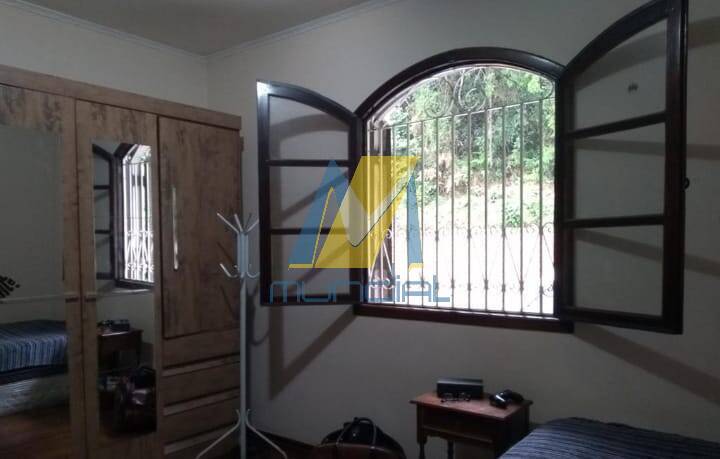 Sobrado, 5 quartos, 328 m² - Foto 6