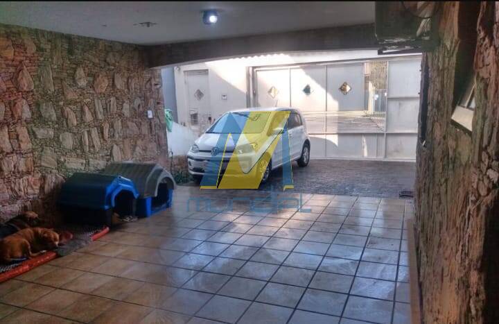 Sobrado, 5 quartos, 328 m² - Foto 7