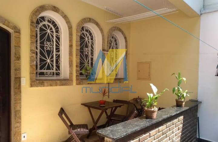 Sobrado, 5 quartos, 328 m² - Foto 10