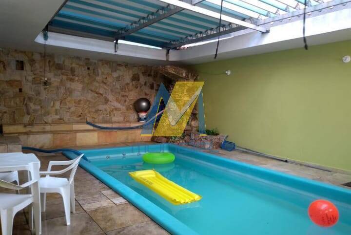 Sobrado, 5 quartos, 328 m² - Foto 13