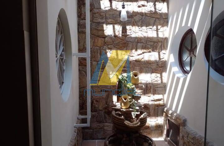Sobrado, 5 quartos, 328 m² - Foto 15