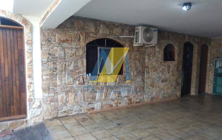 Sobrado, 5 quartos, 328 m² - Foto 18