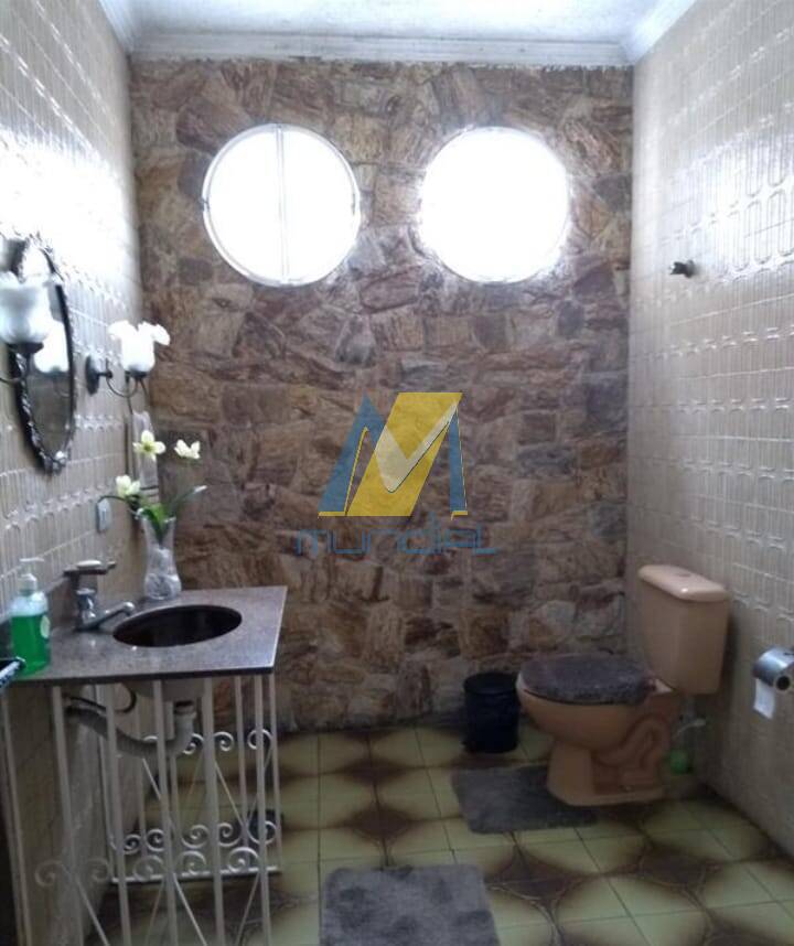 Sobrado, 5 quartos, 328 m² - Foto 19