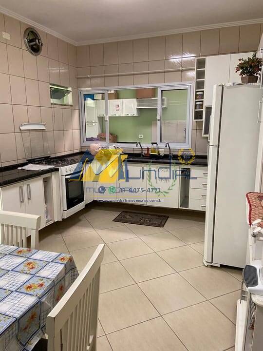 Casa, 3 quartos, 166 m² - Foto 19