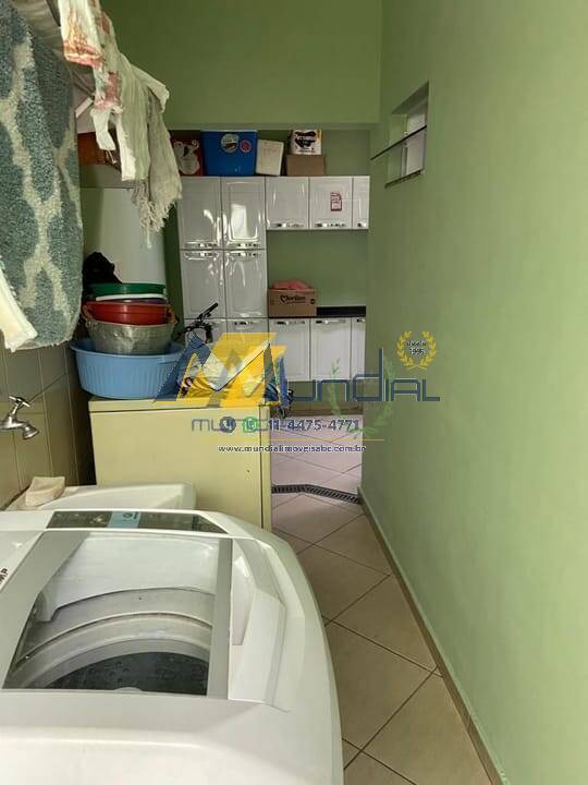 Casa, 3 quartos, 166 m² - Foto 21