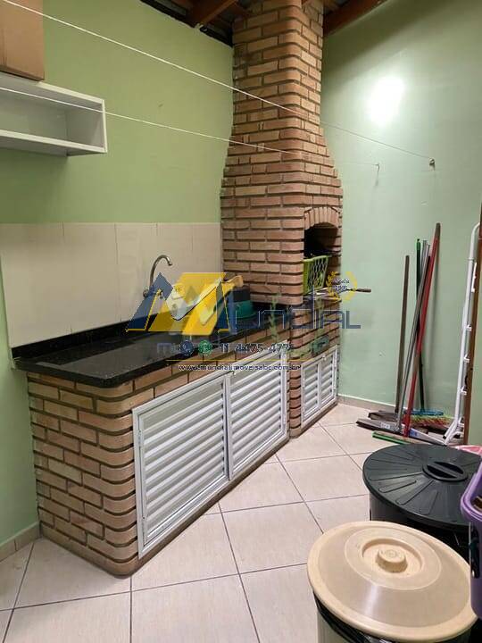 Casa, 3 quartos, 166 m² - Foto 22
