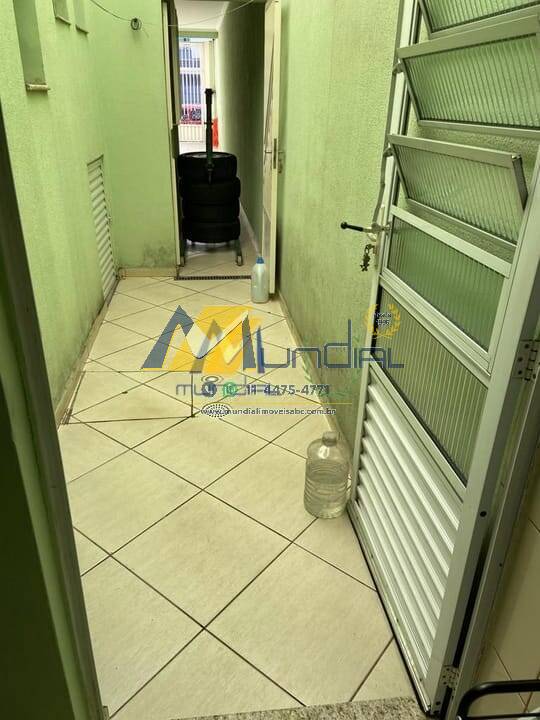 Casa, 3 quartos, 166 m² - Foto 23