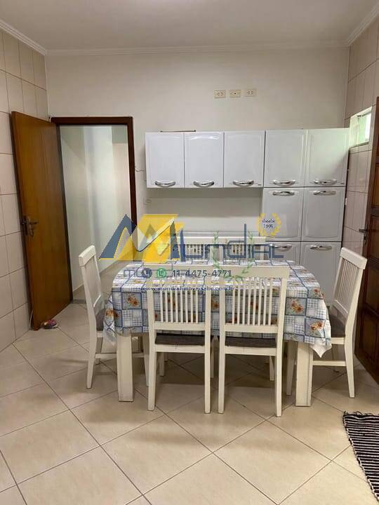 Casa, 3 quartos, 166 m² - Foto 24