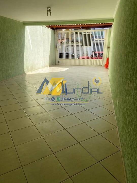 Casa, 3 quartos, 166 m² - Foto 29