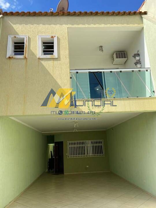 Casa, 3 quartos, 166 m² - Foto 35