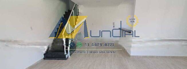 Sobrado, 3 quartos, 169 m² - Foto 2