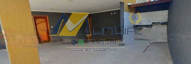 Sobrado, 3 quartos, 169 m² - Foto 3
