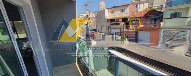 Sobrado, 3 quartos, 169 m² - Foto 5