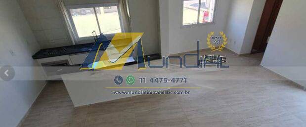 Sobrado, 3 quartos, 169 m² - Foto 8