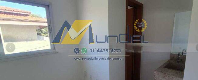Sobrado, 3 quartos, 169 m² - Foto 9
