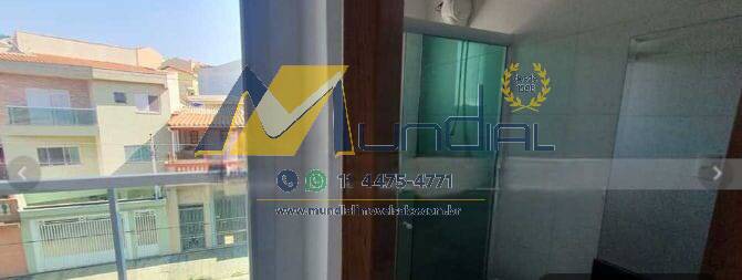 Sobrado, 3 quartos, 169 m² - Foto 12