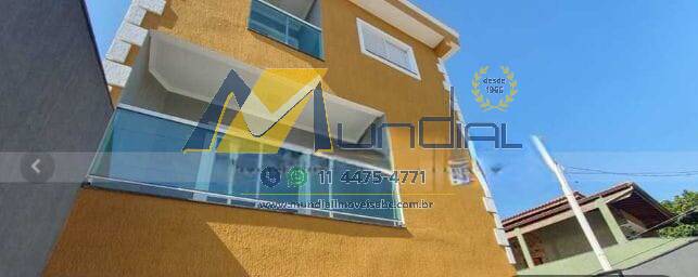 Sobrado, 3 quartos, 169 m² - Foto 14