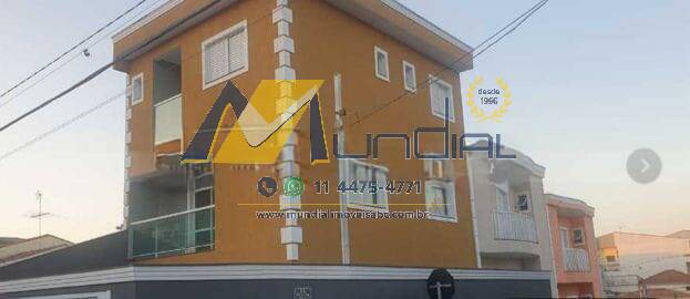 Sobrado, 3 quartos, 169 m² - Foto 15