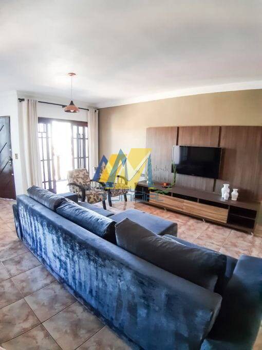 Sobrado, 3 quartos, 327 m² - Foto 14