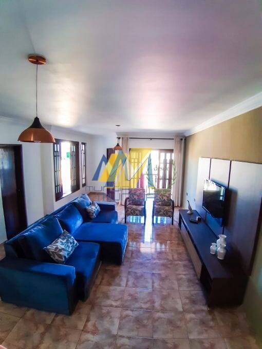 Sobrado, 3 quartos, 327 m² - Foto 15
