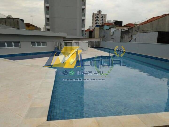 Cobertura, 3 quartos, 120 m² - Foto 3