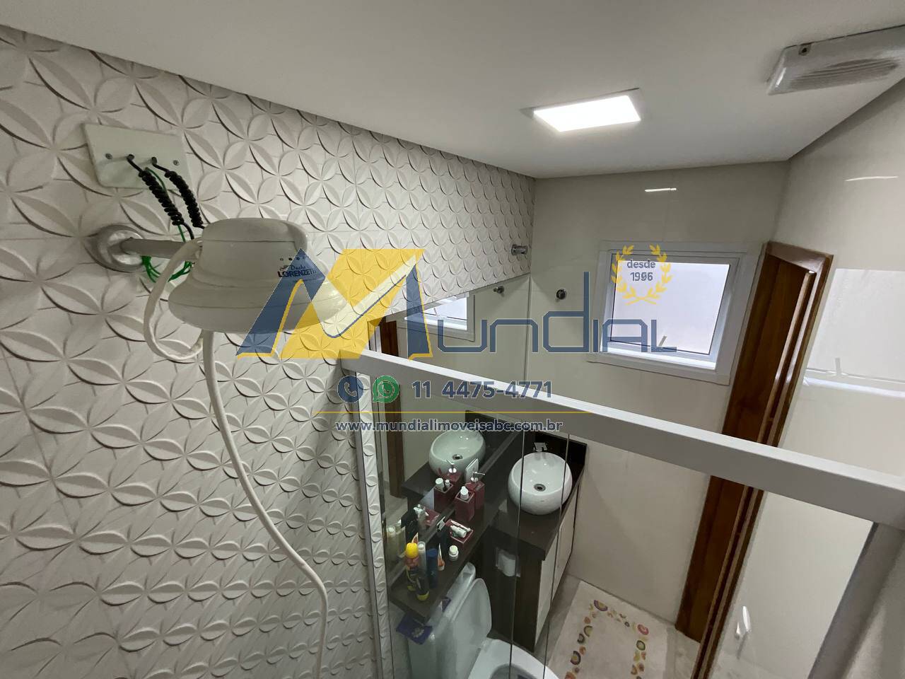 Apartamento, 2 quartos, 80 m² - Foto 1