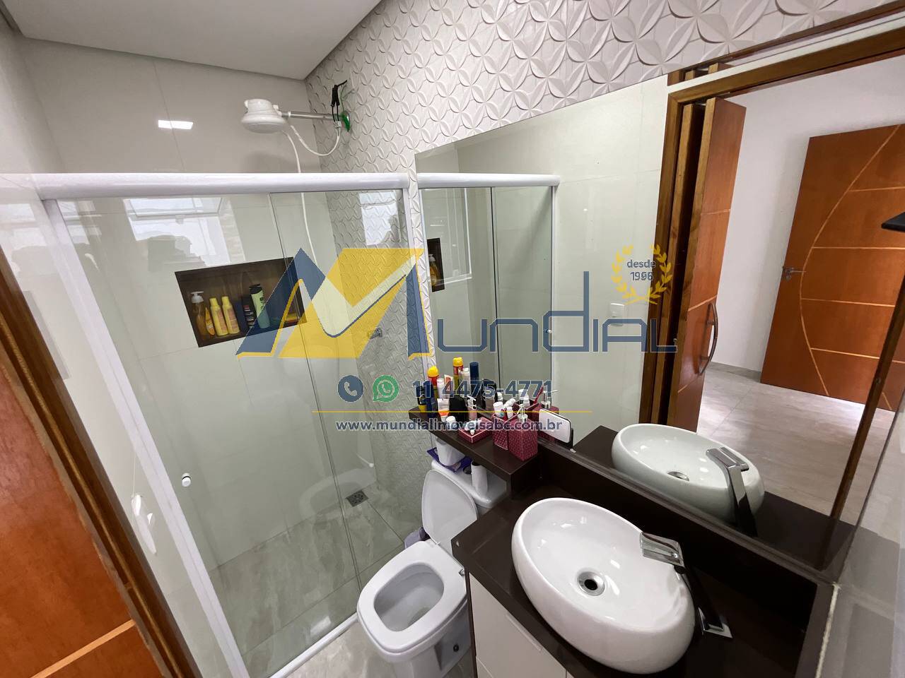 Apartamento, 2 quartos, 80 m² - Foto 2