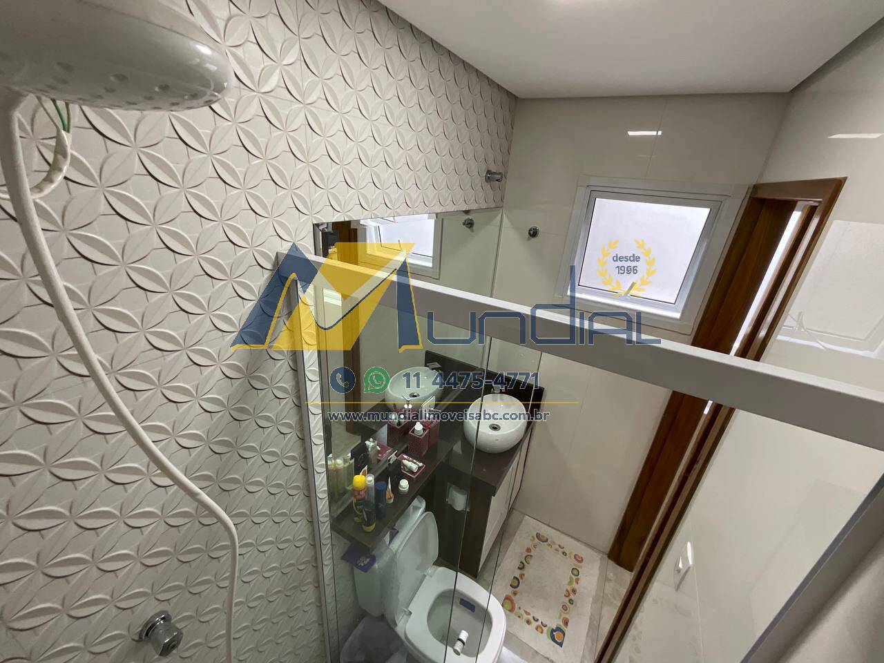 Apartamento, 2 quartos, 80 m² - Foto 4